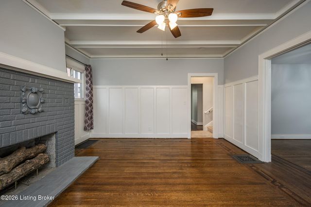 4630 S 3rd St, Louisville, KY 40214