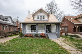 4630 S 3rd St, Louisville, KY 40214