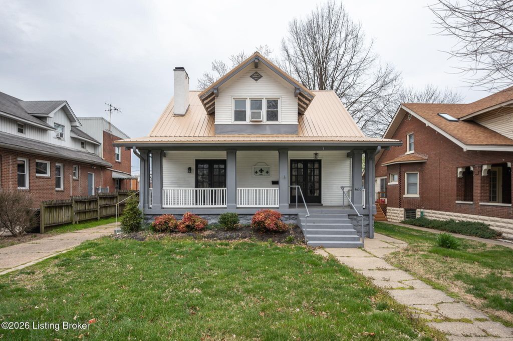 4630 S 3rd St, Louisville, KY 40214