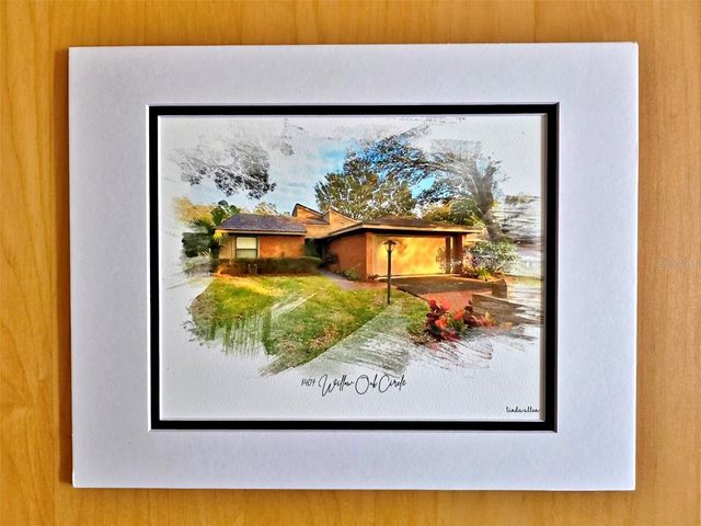 1407 WILLOW OAK CIRCLE, Bradenton, FL 34209