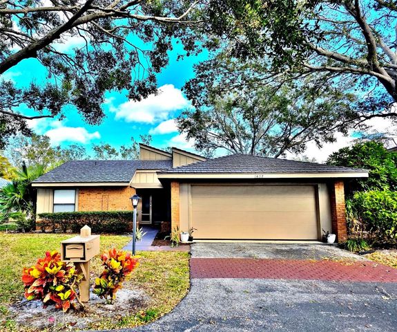 1407 WILLOW OAK CIRCLE, Bradenton, FL 34209