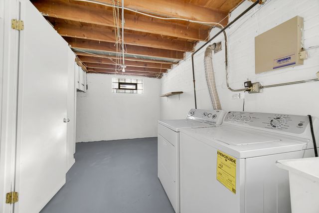 7325 S Wolcott Avenue, Chicago, IL 60636