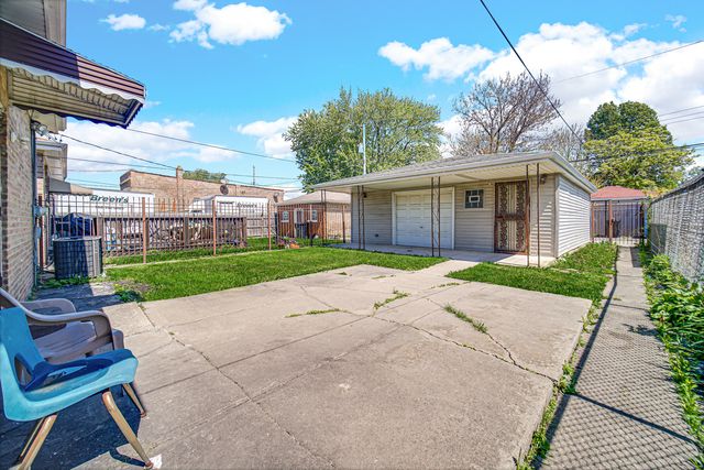 7325 S Wolcott Avenue, Chicago, IL 60636