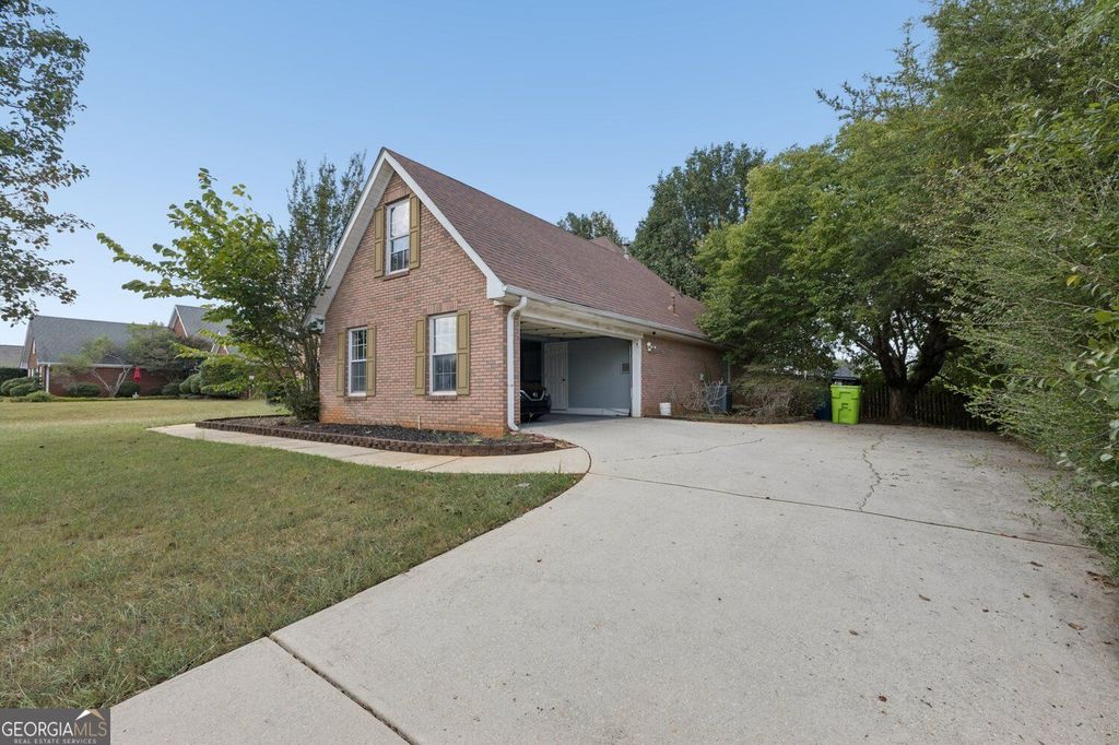 1435 Elena Drive, Mcdonough, GA 30253 — photo 3