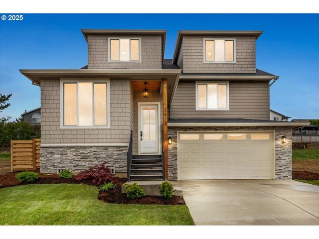 3813 Sw McKinley St, Gresham, OR 97080