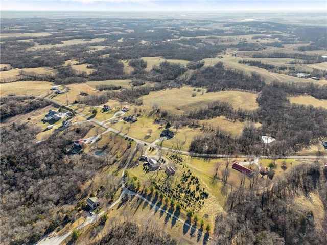 8046 Southpoint Drive, Camden, MO 64017