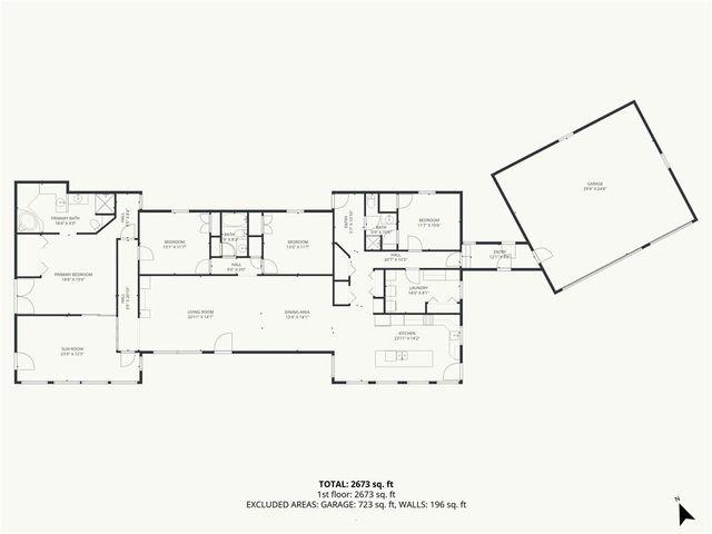 8046 Southpoint Drive, Camden, MO 64017