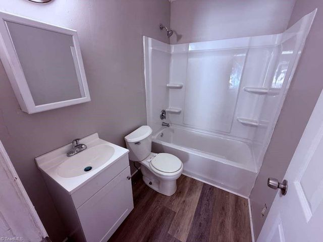 412 Meredith Street, High Point, NC 27260