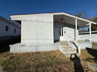412 Meredith Street, High Point, NC 27260
