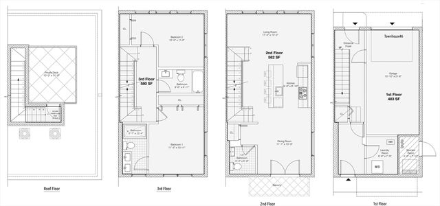 8 Sumner Place 6, Boston, MA 02128