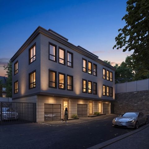 8 Sumner Place 6, Boston, MA 02128