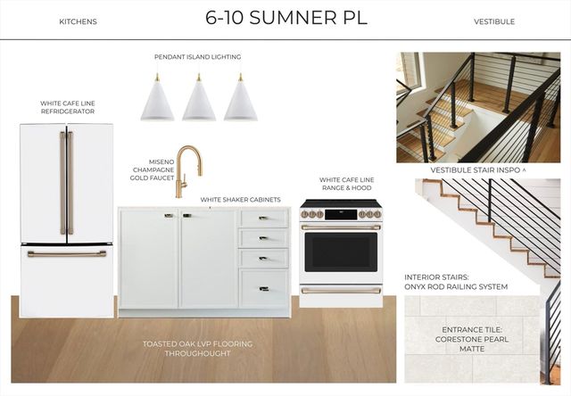 8 Sumner Place 6, Boston, MA 02128