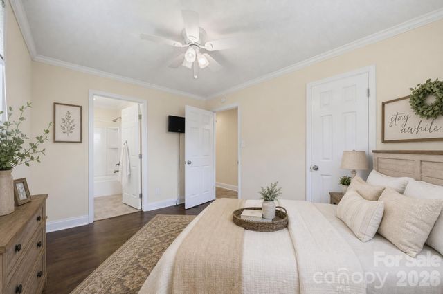 3907 Little Mountain Road, Gastonia, NC 28056