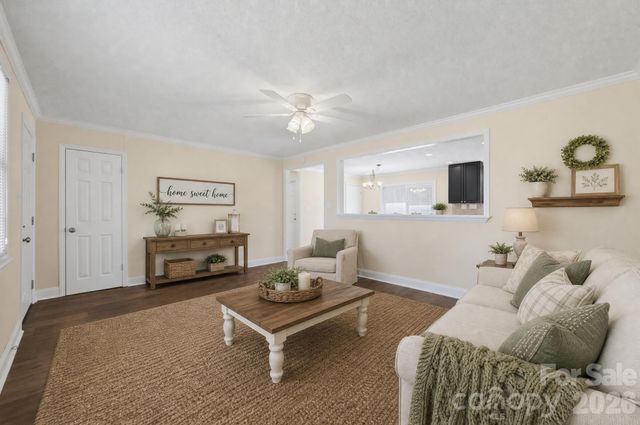 3907 Little Mountain Road, Gastonia, NC 28056