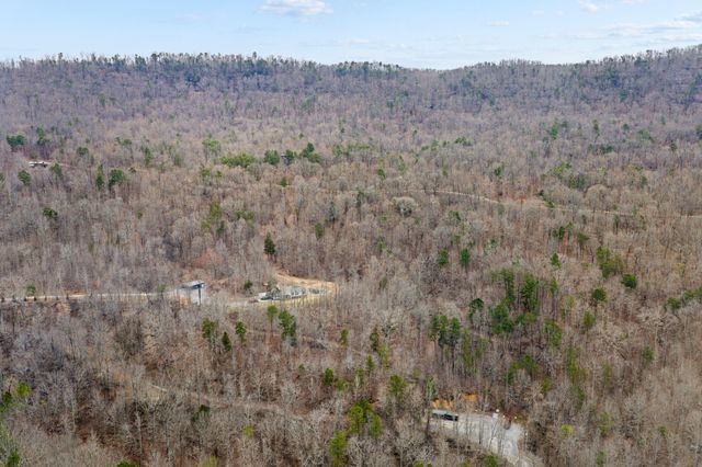 Lot 8 Raulstontown, South Pittsburg, TN 37380