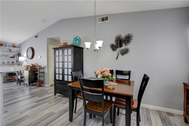 5098 Mascaro Drive, Las Vegas, NV 89122