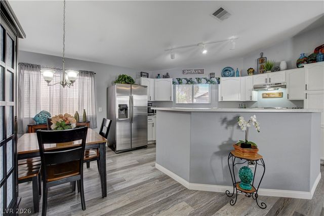 5098 Mascaro Drive, Las Vegas, NV 89122