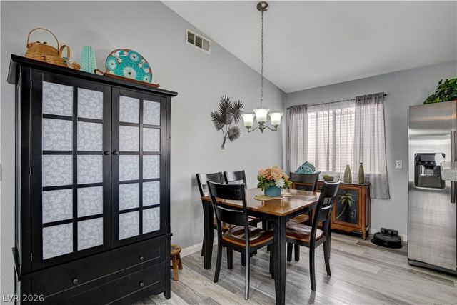 5098 Mascaro Drive, Las Vegas, NV 89122