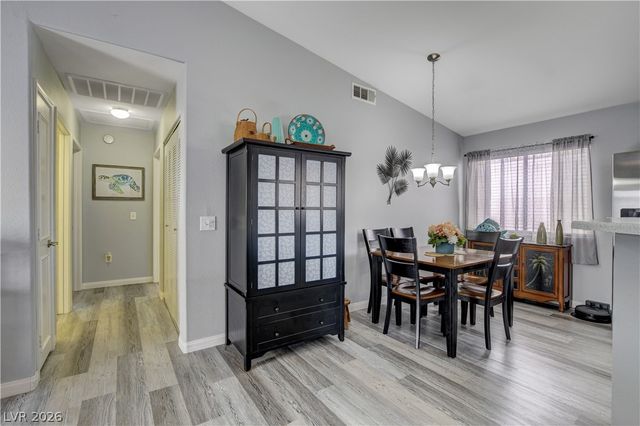 5098 Mascaro Drive, Las Vegas, NV 89122