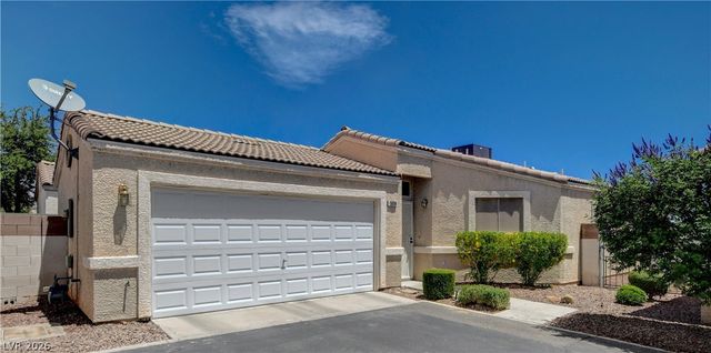 5098 Mascaro Drive, Las Vegas, NV 89122