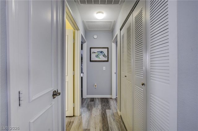 5098 Mascaro Drive, Las Vegas, NV 89122