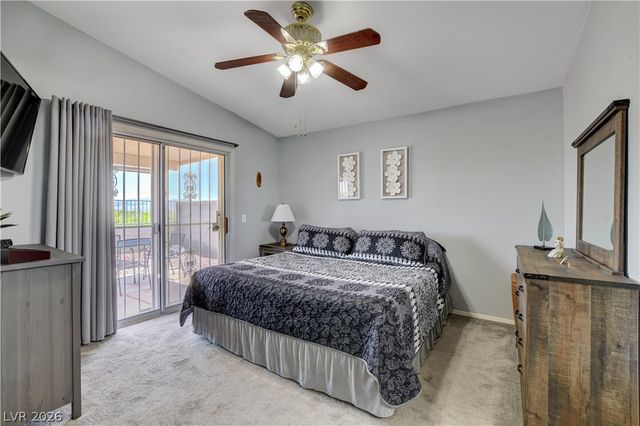 5098 Mascaro Drive, Las Vegas, NV 89122