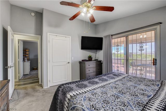 5098 Mascaro Drive, Las Vegas, NV 89122