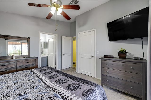 5098 Mascaro Drive, Las Vegas, NV 89122
