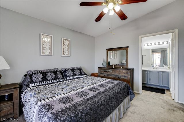 5098 Mascaro Drive, Las Vegas, NV 89122