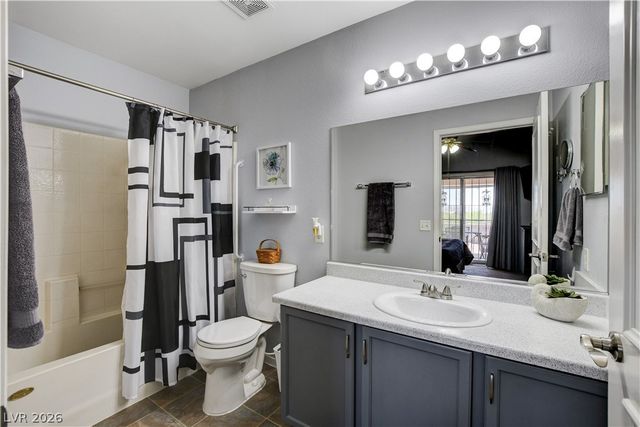 5098 Mascaro Drive, Las Vegas, NV 89122