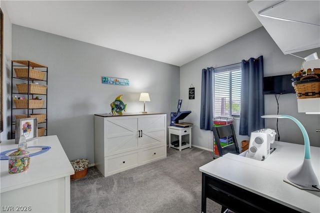 5098 Mascaro Drive, Las Vegas, NV 89122