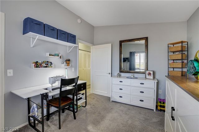 5098 Mascaro Drive, Las Vegas, NV 89122
