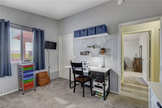5098 Mascaro Drive, Las Vegas, NV 89122