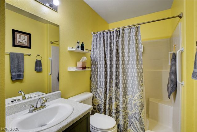 5098 Mascaro Drive, Las Vegas, NV 89122