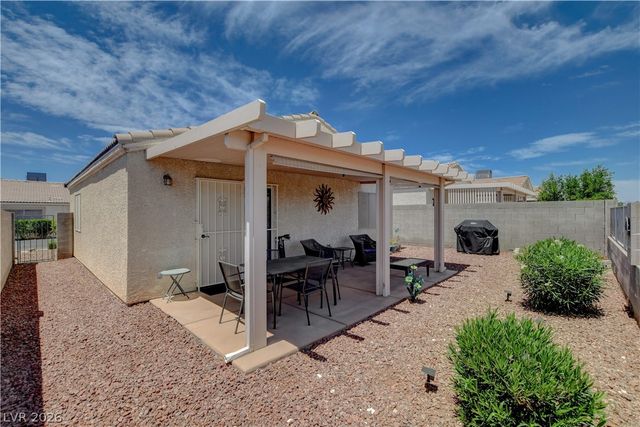 5098 Mascaro Drive, Las Vegas, NV 89122