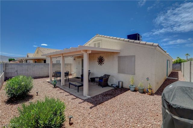 5098 Mascaro Drive, Las Vegas, NV 89122