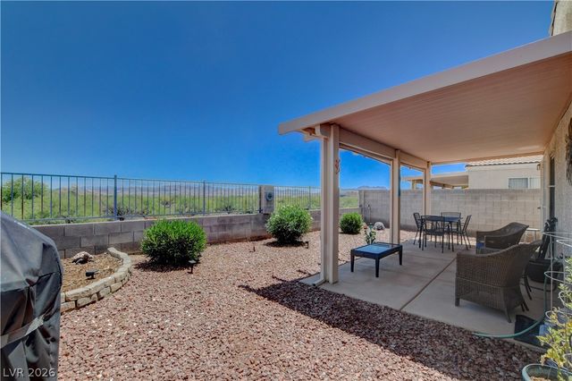5098 Mascaro Drive, Las Vegas, NV 89122