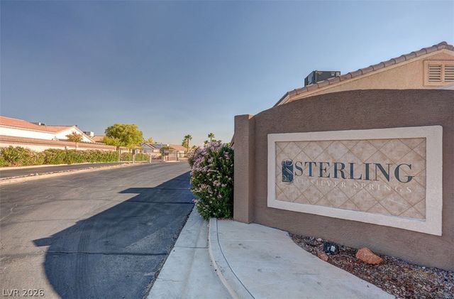 5098 Mascaro Drive, Las Vegas, NV 89122