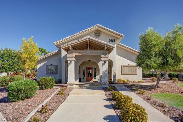 5098 Mascaro Drive, Las Vegas, NV 89122