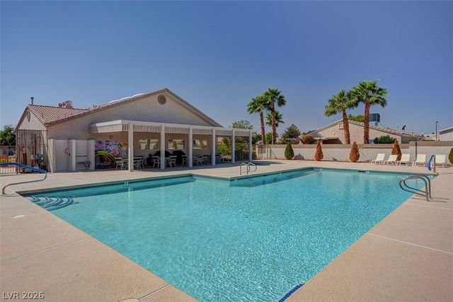 5098 Mascaro Drive, Las Vegas, NV 89122