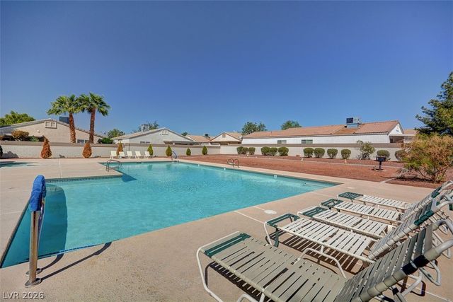 5098 Mascaro Drive, Las Vegas, NV 89122