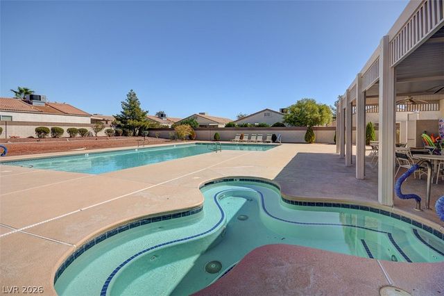 5098 Mascaro Drive, Las Vegas, NV 89122