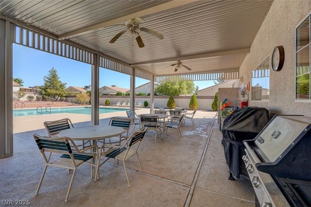 5098 Mascaro Drive, Las Vegas, NV 89122