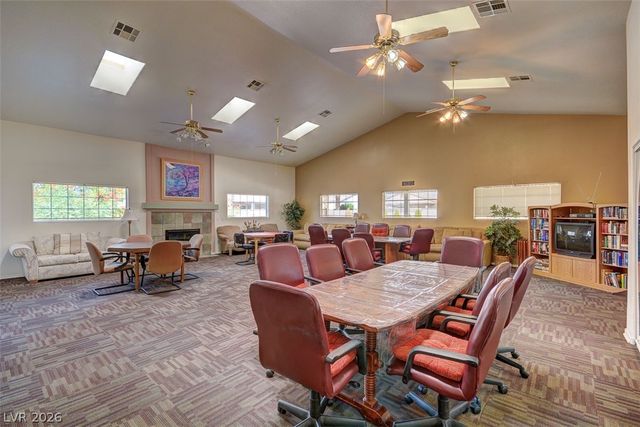 5098 Mascaro Drive, Las Vegas, NV 89122