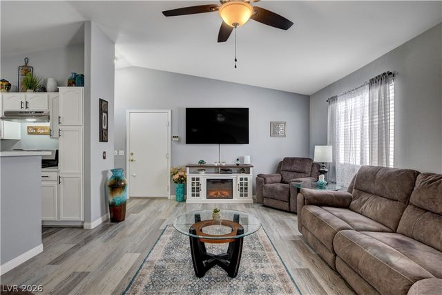 5098 Mascaro Drive, Las Vegas, NV 89122