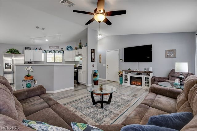 5098 Mascaro Drive, Las Vegas, NV 89122