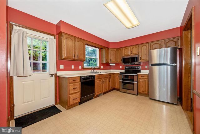 205 E G ST, Brunswick, MD 21716
