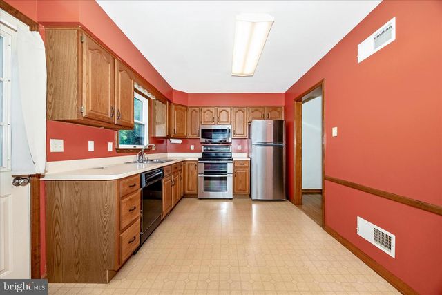 205 E G ST, Brunswick, MD 21716