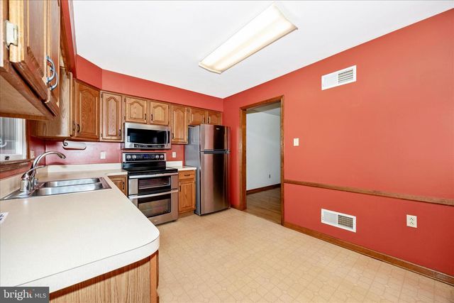 205 E G ST, Brunswick, MD 21716