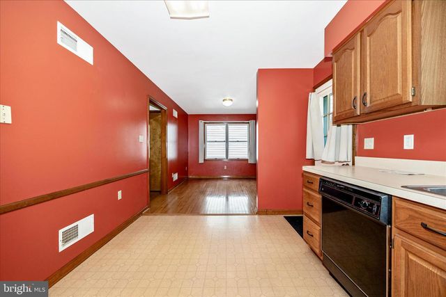205 E G ST, Brunswick, MD 21716